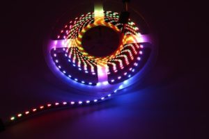 LED strip